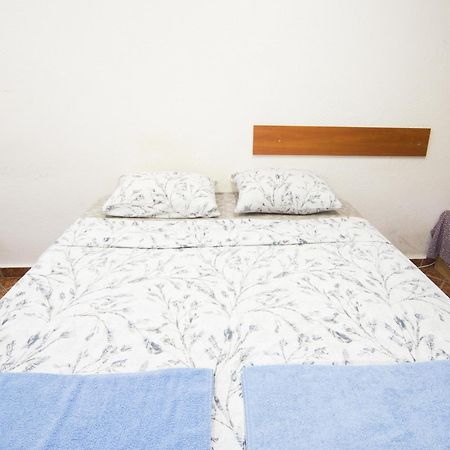 شقة Center - Basic Flat - 10 Min To The Beach بورغاس المظهر الخارجي الصورة