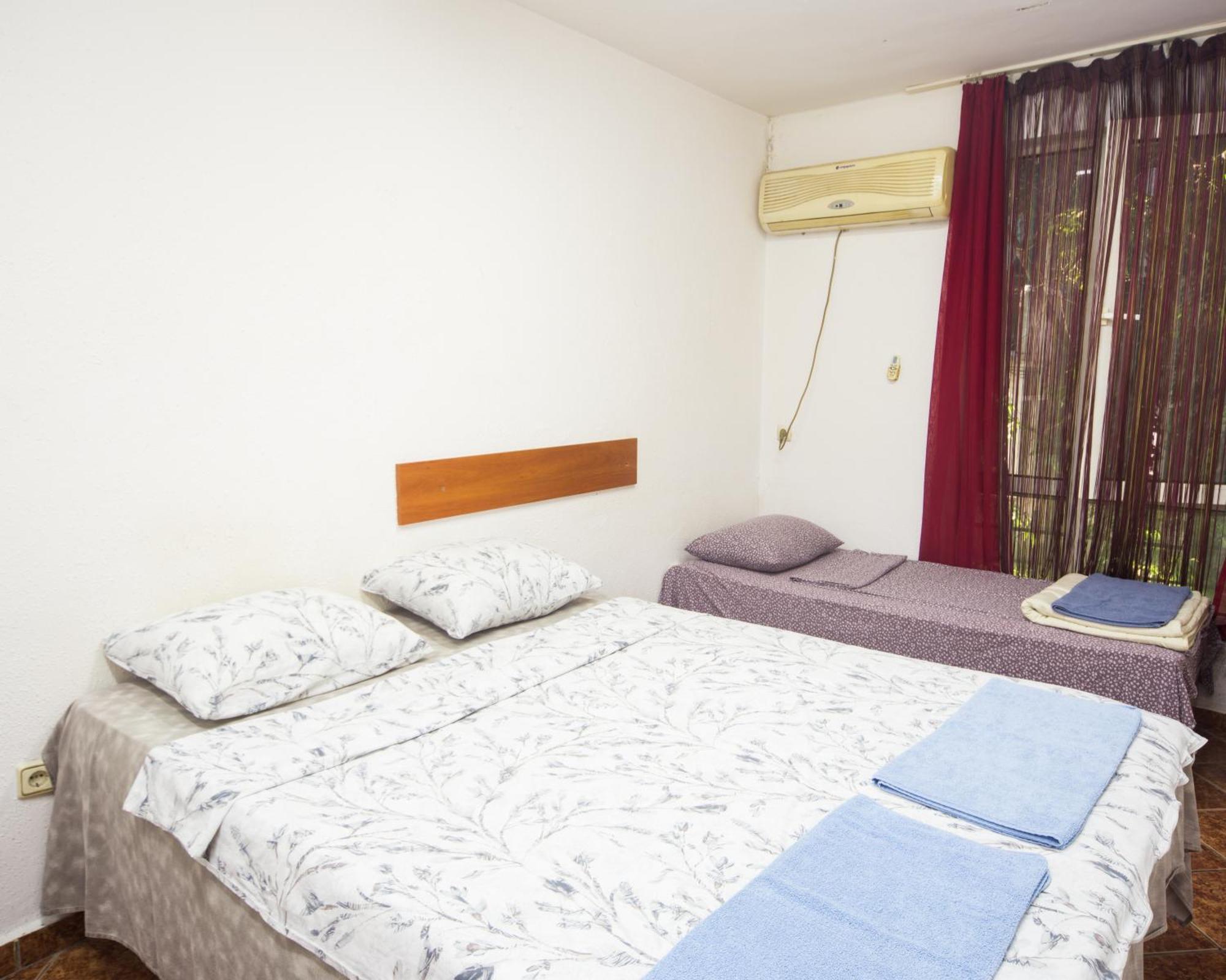 شقة Center - Basic Flat - 10 Min To The Beach بورغاس المظهر الخارجي الصورة