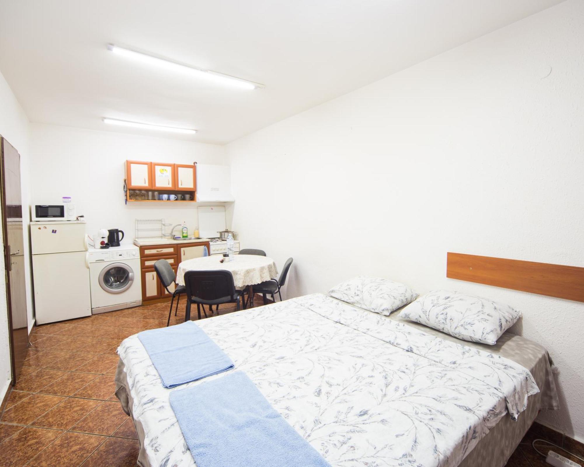شقة Center - Basic Flat - 10 Min To The Beach بورغاس المظهر الخارجي الصورة